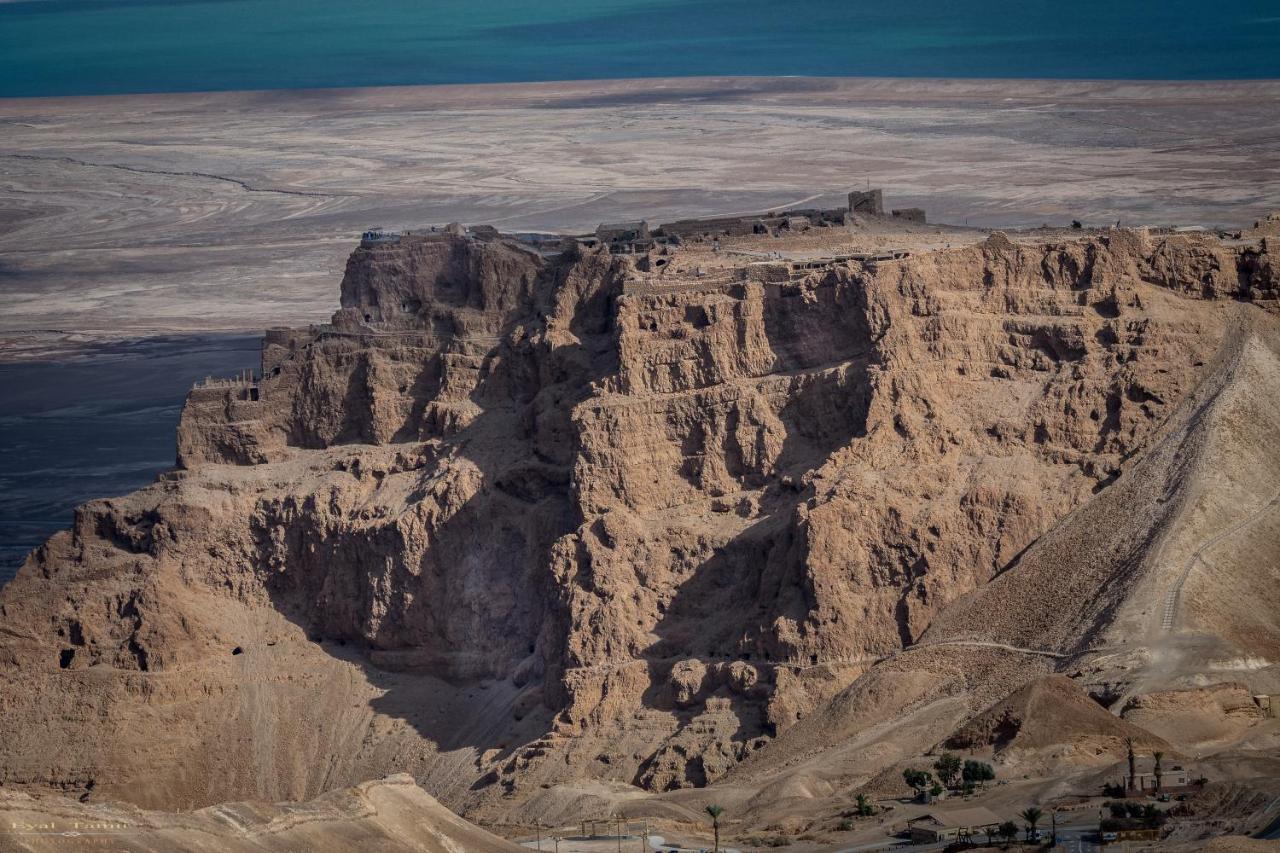 Desert Picture Арад Екстериор снимка
