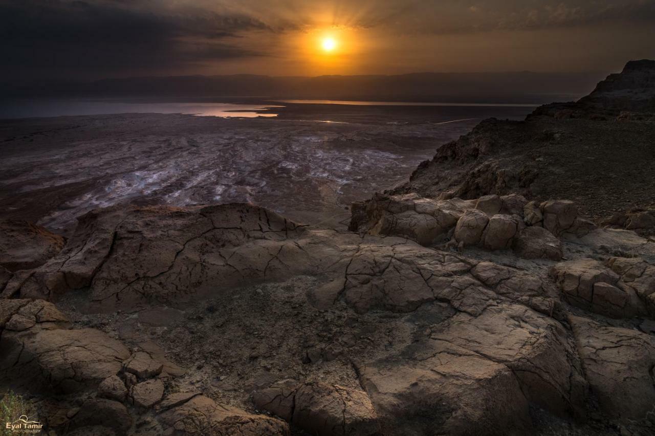 Desert Picture Арад Екстериор снимка