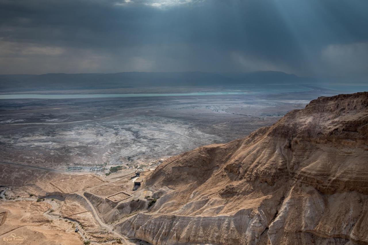 Desert Picture Арад Екстериор снимка