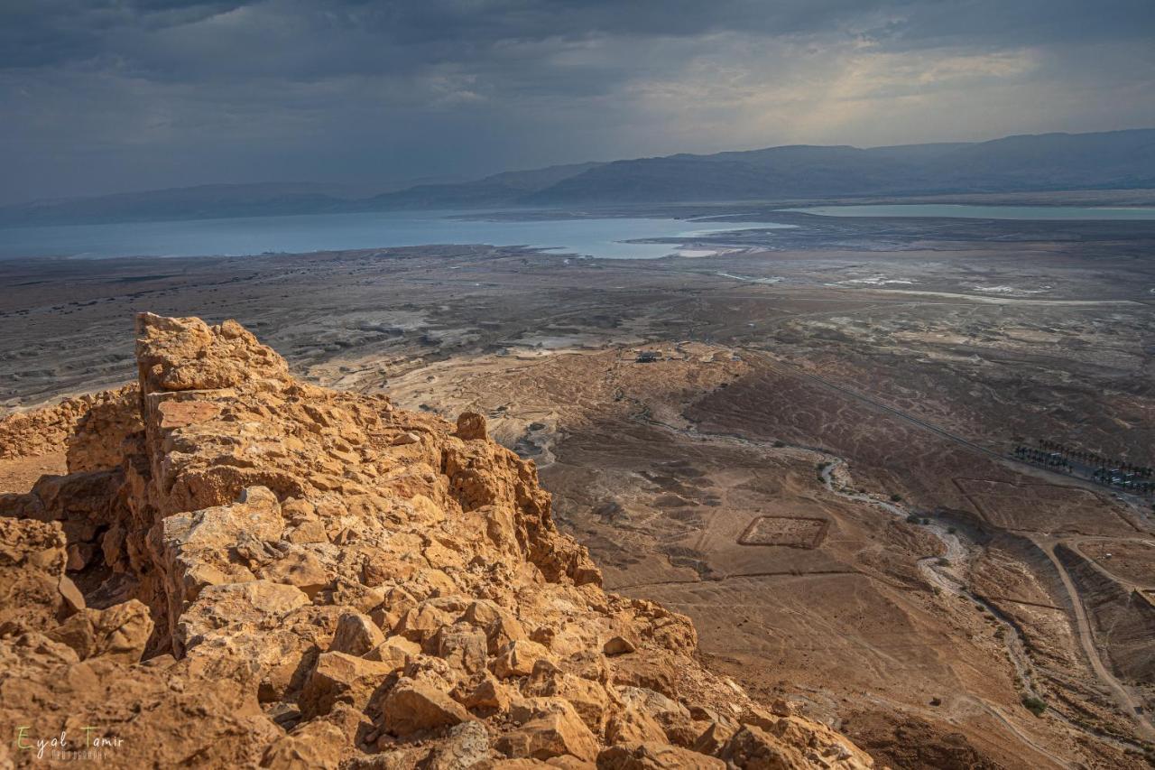 Desert Picture Арад Екстериор снимка
