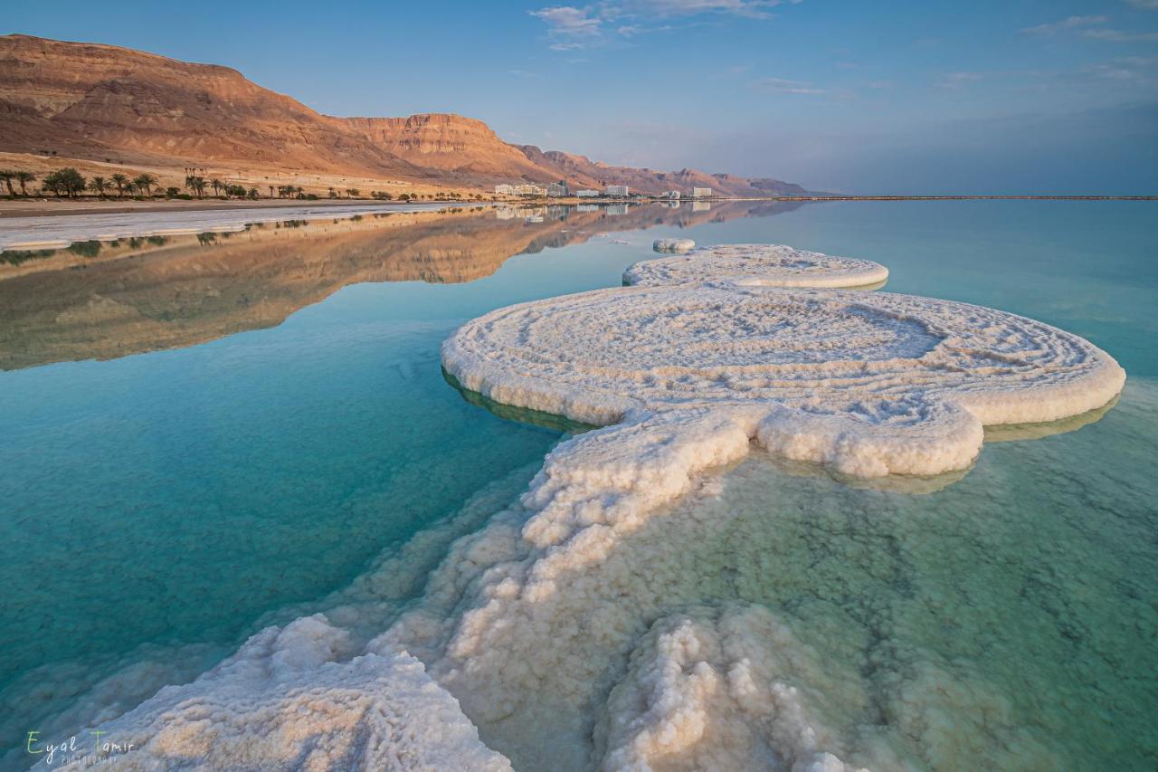 Desert Picture Арад Екстериор снимка