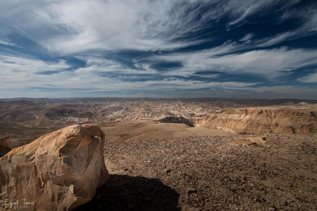 Desert Picture Арад Екстериор снимка